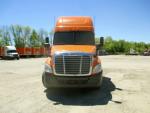 2013 Freightliner Cascadia