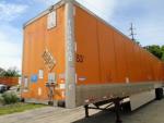 2004 Wabash Van