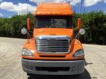 2012 Freightliner Columbia-Glider