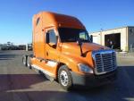 2012 Freightliner Cascadia