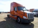 2012 Freightliner Cascadia