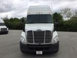 2012 Freightliner Cascadia