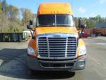 2012 Freightliner Cascadia