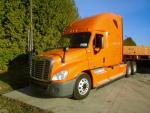 2012 Freightliner Cascadia