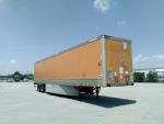 2005 Wabash Van