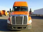2012 Freightliner Cascadia