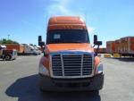 2011 Freightliner Cascadia