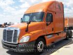 2012 Freightliner Cascadia