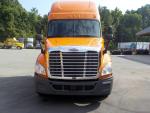 2012 Freightliner Cascadia