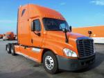 2011 Freightliner Cascadia