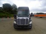 2014 Freightliner Cascadia
