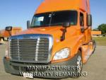 2012 Freightliner Cascadia
