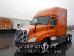 2014 Freightliner Cascadia