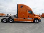 2012 Freightliner Cascadia