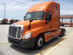 2012 Freightliner Cascadia