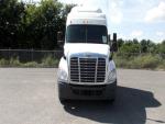 2011 Freightliner Cascadia