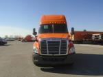 2014 Freightliner Cascadia