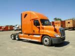 2012 Freightliner Cascadia