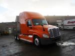 2012 Freightliner Cascadia