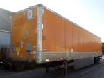 2004 Wabash Van