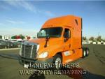 2013 Freightliner Cascadia