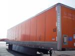2004 Wabash Van