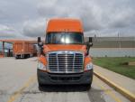 2013 Freightliner Cascadia
