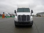 2012 Freightliner Cascadia