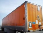 Used 2004 Wabash Van for Sale