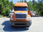 2012 Freightliner Columbia-Glider