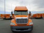 2012 Freightliner Columbia-Glider