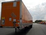 2004 Wabash Van