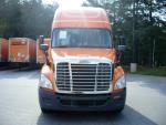 2011 Freightliner Cascadia