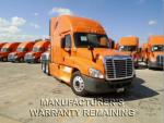 2013 Freightliner Cascadia