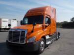 2013 Freightliner Cascadia
