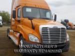 2012 Freightliner Cascadia