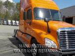 2012 Freightliner Cascadia
