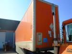 2004 Wabash Van