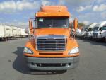 2012 Freightliner Columbia-Glider