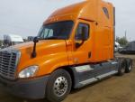 2012 Freightliner Cascadia