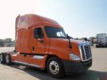 2011 Freightliner Cascadia