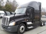2013 Freightliner Cascadia