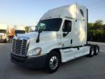 2012 Freightliner Cascadia