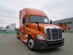 2013 Freightliner Cascadia
