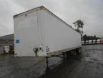 Used 2000 Utility Van for Sale
