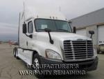 2012 Freightliner Cascadia