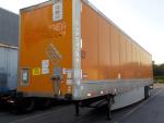 2005 Wabash Van