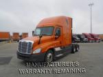 2014 Freightliner Cascadia