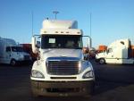 2012 Freightliner Columbia-Glider
