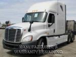 2012 Freightliner Cascadia